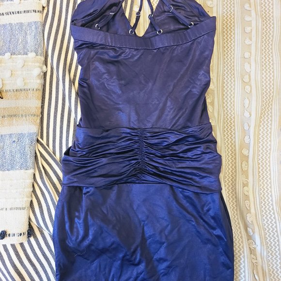 BeBe y2k sexy stretchy dress - Picture 2 of 12